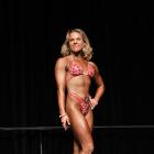 Sara  Herrington - NPC Armbrust Warrior Classic 2011 - #1