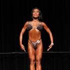 Erlene  Martucci - NPC Armbrust Warrior Classic 2011 - #1