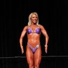Katie  Burney - NPC Armbrust Warrior Classic 2011 - #1