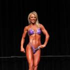 Katie  Burney - NPC Armbrust Warrior Classic 2011 - #1