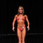 Diane  Shields - NPC Armbrust Warrior Classic 2011 - #1