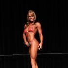 Diane  Shields - NPC Armbrust Warrior Classic 2011 - #1