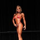 Diane  Shields - NPC Armbrust Warrior Classic 2011 - #1