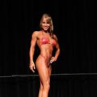 Diane  Shields - NPC Armbrust Warrior Classic 2011 - #1