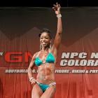 Leslie  Samad - NPC Natural Colorado 2012 - #1