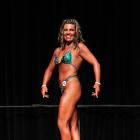 Monica  Gregerson - NPC Armbrust Warrior Classic 2011 - #1