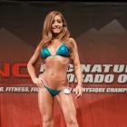 Cassie  Aversano - NPC Natural Colorado 2012 - #1