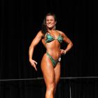 Bonnie  Beshero - NPC Armbrust Warrior Classic 2011 - #1