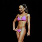 Celeste  Williams - NPC South Colorado & Armed Forces 2011 - #1