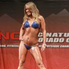 Arlis  Hansberry - NPC Natural Colorado 2012 - #1