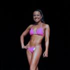 Celeste  Williams - NPC South Colorado & Armed Forces 2011 - #1