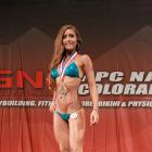 Cassie  Aversano - NPC Natural Colorado 2012 - #1