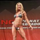 Ginny  Anderson - NPC Natural Colorado 2012 - #1