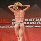 Ginny  Anderson - NPC Natural Colorado 2012 - #1