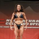 Jackie  Guerra - NPC Natural Colorado 2012 - #1