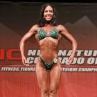 Erin  Baer - NPC Natural Colorado 2012 - #1