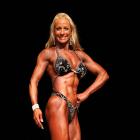 Suzanne  Ladouceur - NPC South Colorado & Armed Forces 2011 - #1