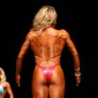 Nicole  Logan - NPC South Colorado & Armed Forces 2011 - #1