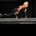 Debbie   Grace - NPC Armbrust Warrior Classic 2011 - #1