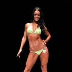 Megan  Varner - NPC Colorado State 2012 - #1