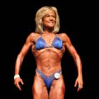 Kelly  Homeyer - NPC South Colorado & Armed Forces 2011 - #1