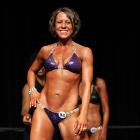 Hilary  Ellis - NPC Armbrust Warrior Classic 2011 - #1