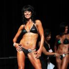 Christina  Rockwell - NPC Armbrust Warrior Classic 2011 - #1