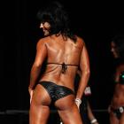 Christina  Rockwell - NPC Armbrust Warrior Classic 2011 - #1