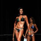 Christina  Rockwell - NPC Armbrust Warrior Classic 2011 - #1