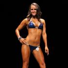 Jackie  Parra - NPC Colorado State 2012 - #1