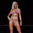 Christy  Deming - NPC Armbrust Warrior Classic 2011 - #1