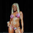 Christy  Deming - NPC Armbrust Warrior Classic 2011 - #1