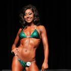 Amanda  Floor - NPC Armbrust Warrior Classic 2011 - #1