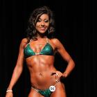 Amanda  Floor - NPC Armbrust Warrior Classic 2011 - #1
