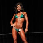Amanda  Floor - NPC Armbrust Warrior Classic 2011 - #1