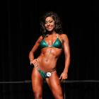 Amanda  Floor - NPC Armbrust Warrior Classic 2011 - #1