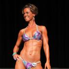 Josie  Zoll - NPC Armbrust Warrior Classic 2011 - #1