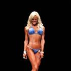 Tarrah  Speer - NPC Colorado State 2012 - #1