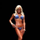 Tarrah  Speer - NPC Colorado State 2012 - #1