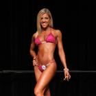 Kaeleen  Weiser - NPC Armbrust Warrior Classic 2011 - #1