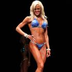 Tarrah  Speer - NPC Colorado State 2012 - #1