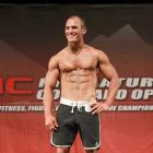 Evan  Altheide - NPC Natural Colorado 2012 - #1