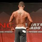 Jesse  Rooney - NPC Natural Colorado 2012 - #1