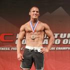 Evan  Altheide - NPC Natural Colorado 2012 - #1