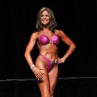 Julie  Rowell - NPC Armbrust Warrior Classic 2011 - #1