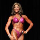 Julie  Rowell - NPC Armbrust Warrior Classic 2011 - #1