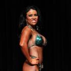 Julissa  Soto - NPC Armbrust Warrior Classic 2011 - #1