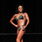 Julissa  Soto - NPC Armbrust Warrior Classic 2011 - #1