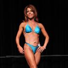 Ann  St. Louis - NPC Armbrust Warrior Classic 2011 - #1