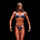 Cassie  Rung - NPC Colorado State 2012 - #1